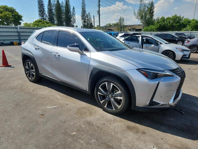 2023 LEXUS UX 250H BA JTHX6JBH0P2144229