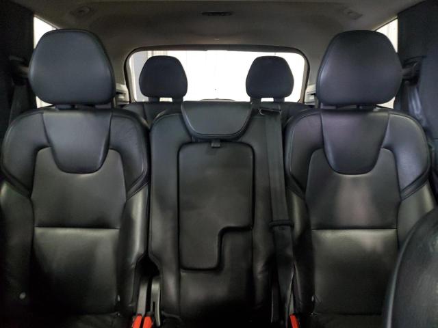 2016 VOLVO XC90 T6 - YV4A22PK0G1021370
