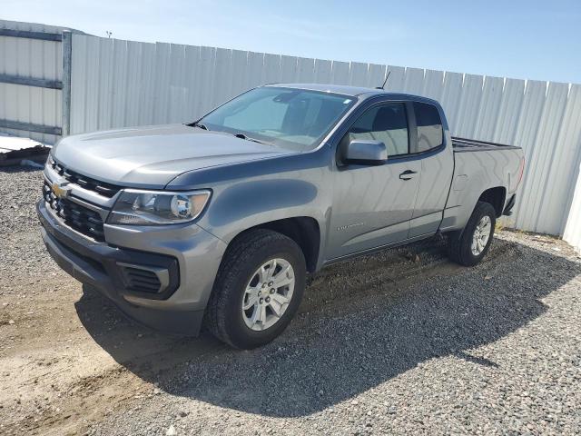 CHEVROLET COLORADO L