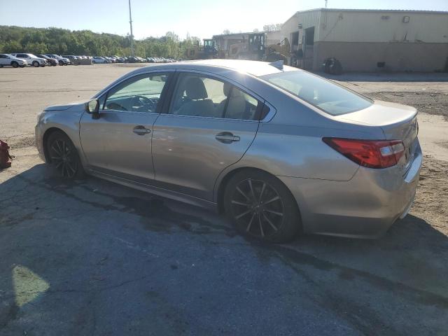 2016 SUBARU LEGACY 2.5I PREMIUM 4S3BNAF65G3006395
