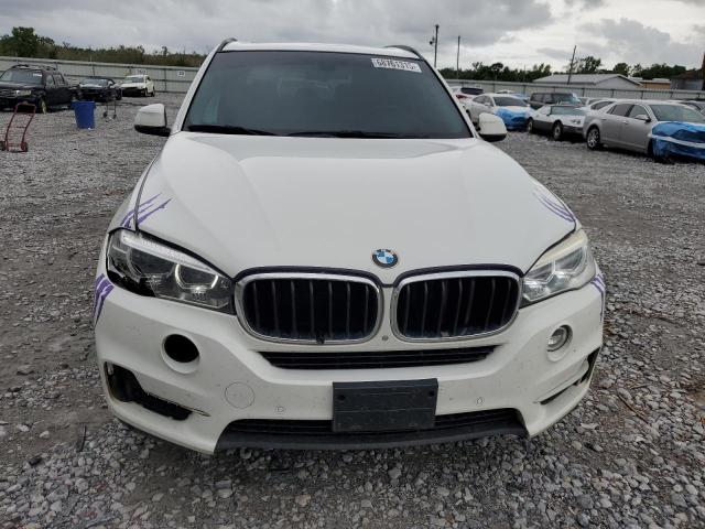 2015 BMW X5 SDRIVE35I 5UXKR2C59F0H37211