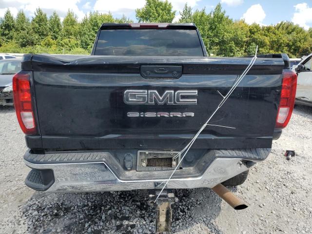 2024 GMC SIERRA K25 1GT59LE75RF193484