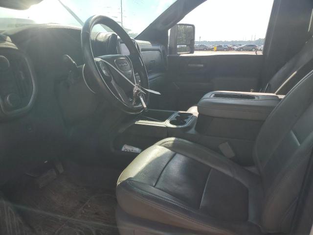2020 GMC SIERRA K25 1GT49NE74LF156506
