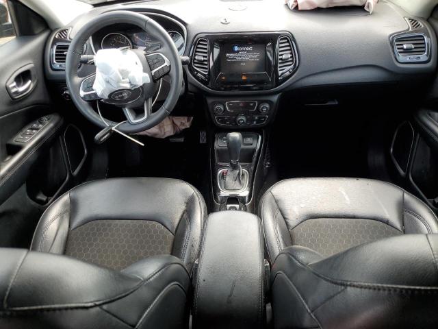 2018 JEEP COMPASS LA 3C4NJCBB3JT461314