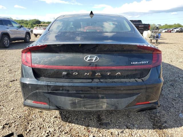 2022 HYUNDAI SONATA LIM KMHL34J29NA179924