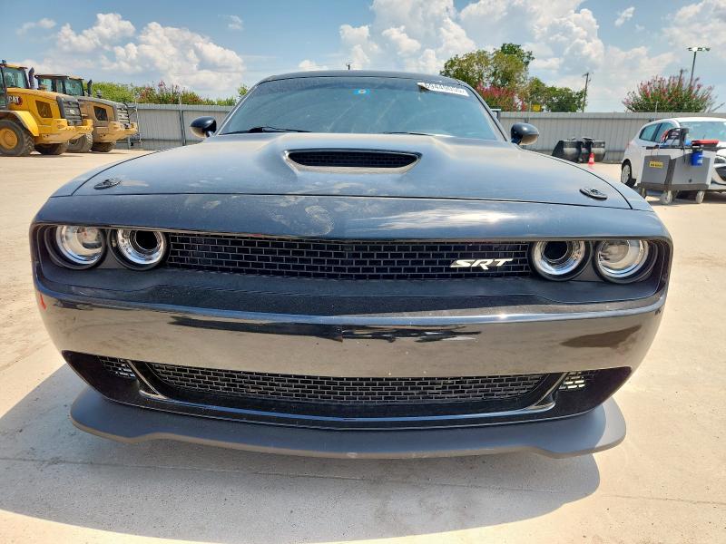 2017 DODGE CHALLENGER 2C3CDZBTXHH598011