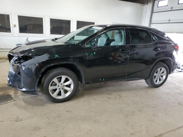 LEXUS RX 350 BAS