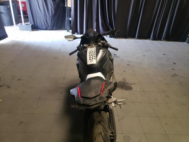 2018 HONDA CBR1000 RR JH2SC7712JK100461