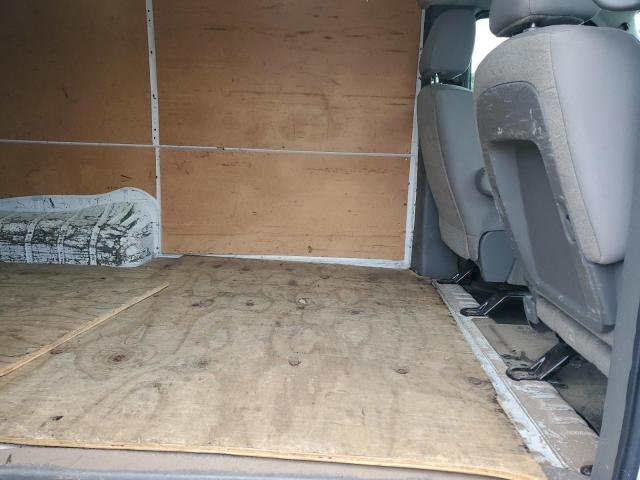 2014 NISSAN NV 1500 - 1N6BF0KL5EN108989