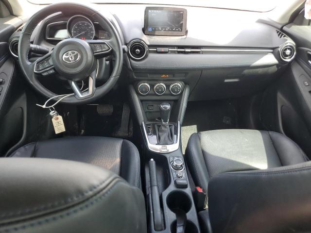 2020 TOYOTA YARIS LE 3MYDLBJV7LY708322