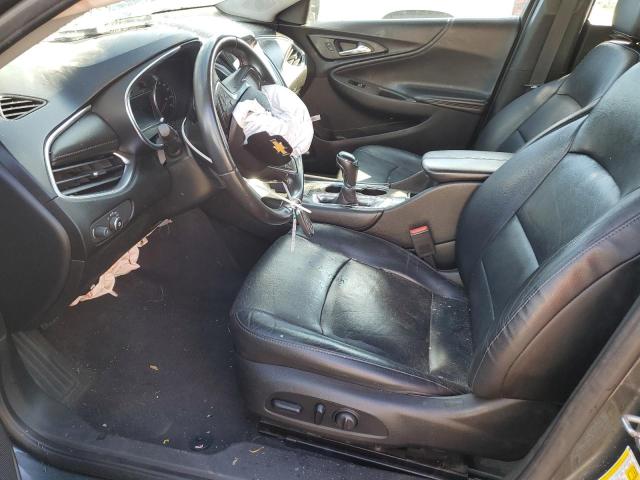 2018 CHEVROLET MALIBU LT - 1G1ZD5ST1JF226720