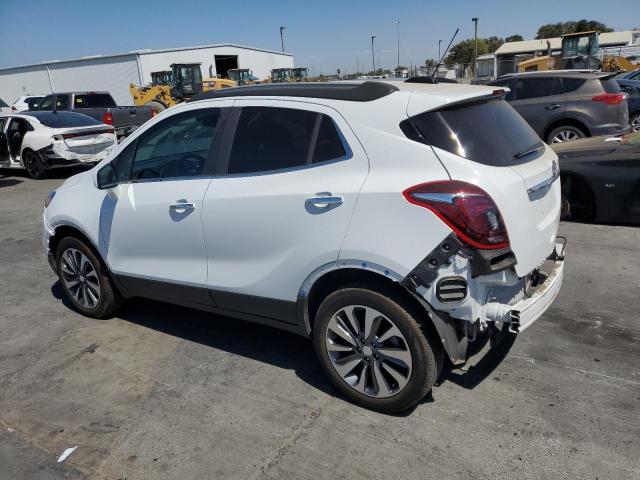 2022 BUICK ENCORE PRE KL4CJESMXNB555440