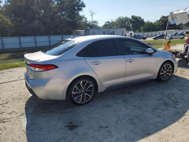 2020 TOYOTA COROLLA SE 5YFS4RCE9LP032268
