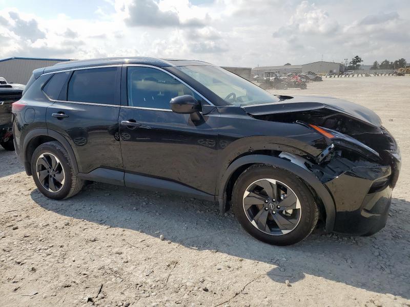2025 NISSAN ROGUE SV JN8BT3BA0SW011298