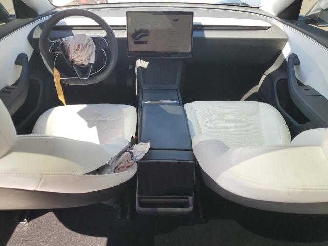 2025 TESLA MODEL 3 5YJ3E1EA5SF911998
