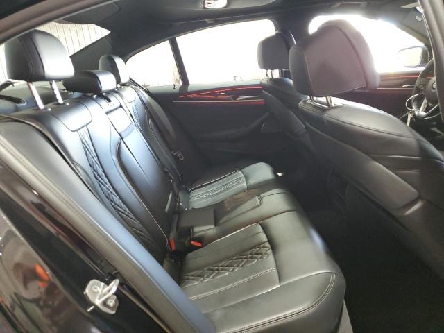 2022 BMW 530 XI WBA13BJ0XNWX39450