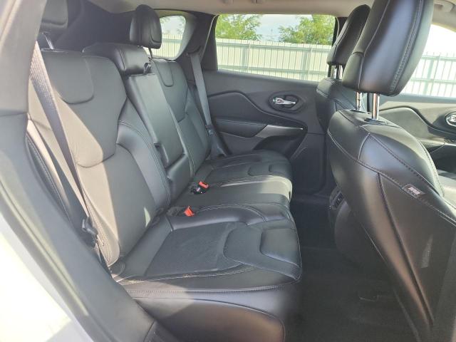 2020 JEEP CHEROKEE LIMITED 1C4PJMDX9LD623219