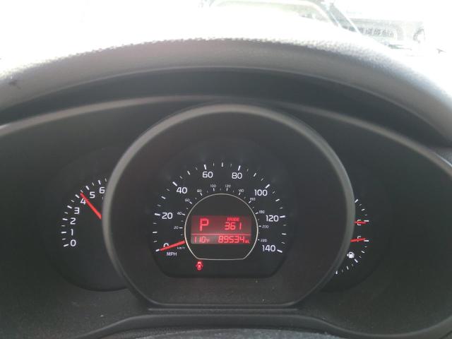 2014 KIA SOUL + #3292707593