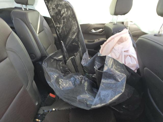2022 CHEVROLET TRAVERSE HIGH COUNTRY 1GNEVNKW2NJ133129