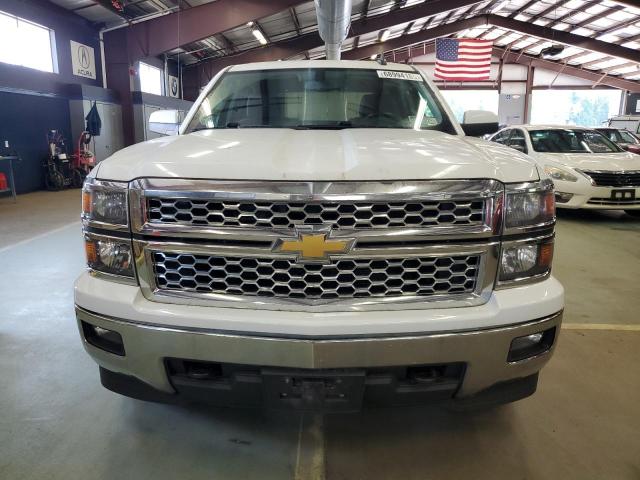 2015 CHEVROLET SILVERADO - 3GCUKREC0FG219614