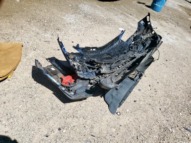 2022 BUICK ENCORE GX KL4MMDSL3NB101348