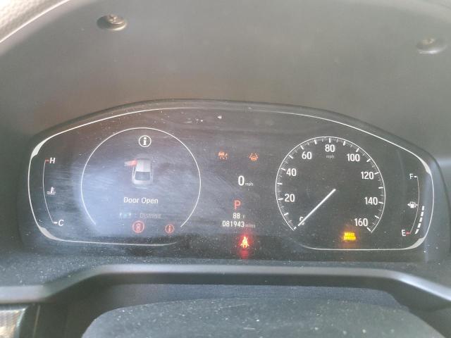 2021 HONDA ACCORD SPORT 1HGCV1F31MA051028