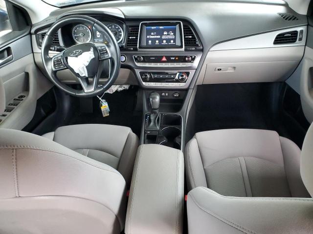 2018 HYUNDAI SONATA SPORT - 5NPE34AF2JH613197