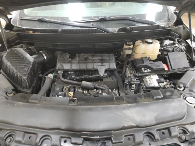 2019 BUICK ENCLAVE ES 5GAEVAKW7KJ238778