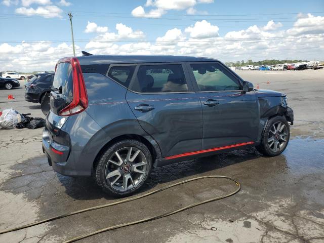 2020 KIA SOUL GT-LI KNDJ53AF4L7004171
