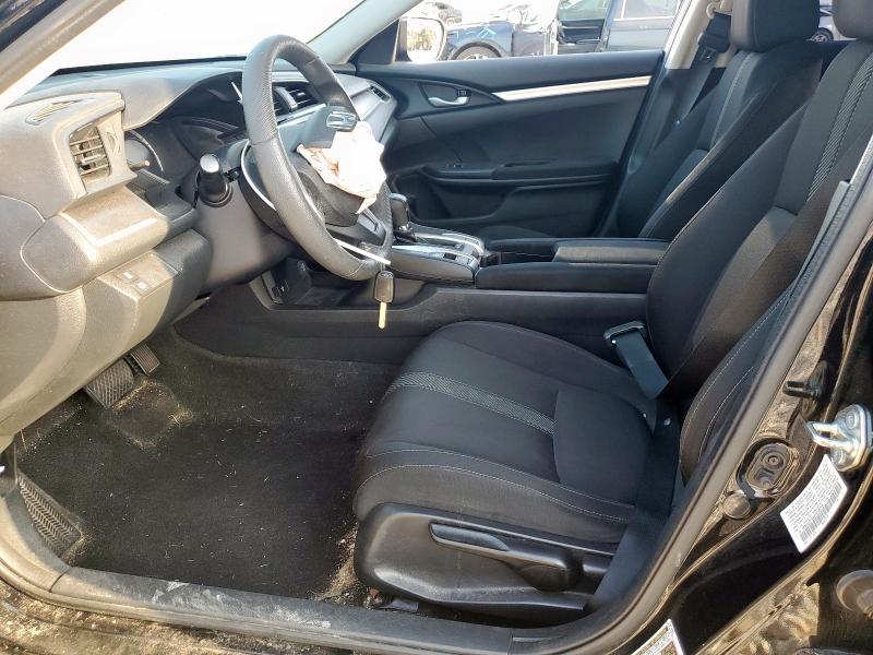 2016 HONDA CIVIC LX 19XFC2F54GE016316