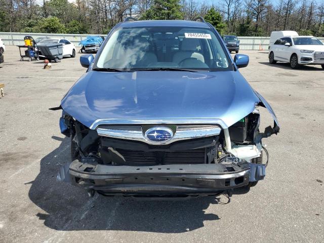 2015 SUBARU FORESTER 2.5I PREMIUM JF2SJADC3FH448745