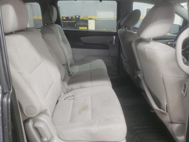 2016 HONDA ODYSSEY EX 5FNRL5H42GB100955