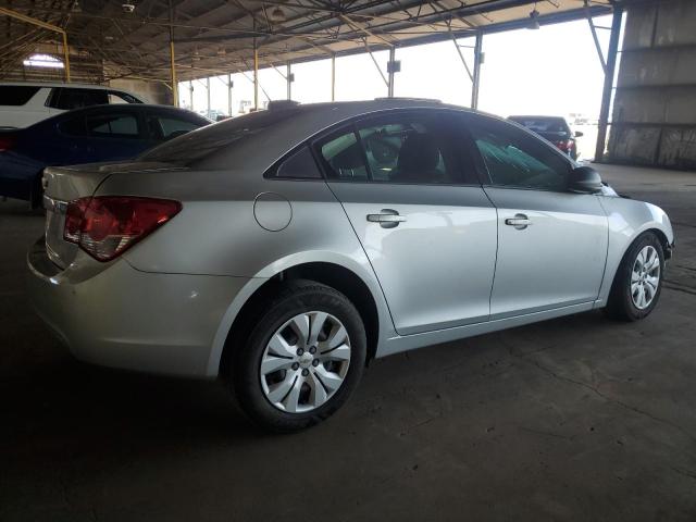 2015 CHEVROLET CRUZE L 1G1P15SG9F7291125