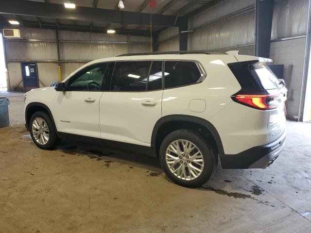 2024 GMC ACADIA UPLEVEL 1GKENNKS2RJ200070