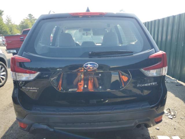 2019 SUBARU FORESTER JF2SKACC1KH500088