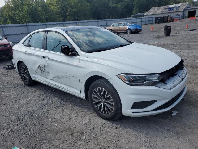 2021 VOLKSWAGEN JETTA S - 3VWC57BU6MM032975
