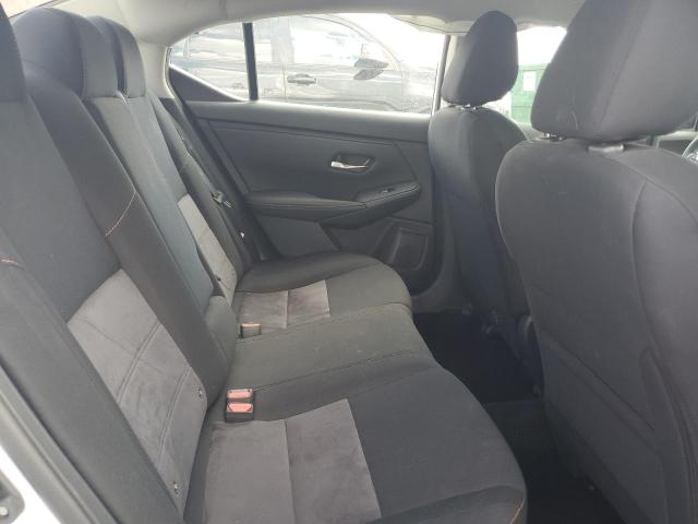 2023 NISSAN SENTRA SR 3N1AB8DV5PY249643