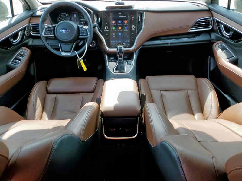 2025 SUBARU OUTBACK TOURING 4S4BTAPC0S3141508