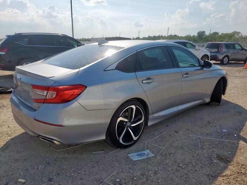 2018 HONDA ACCORD SPO 1HGCV1F3XJA235458