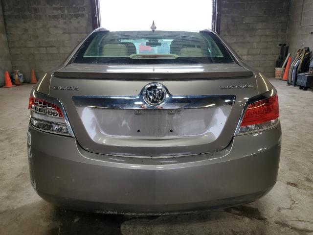 2012 BUICK LACROSSE - 1G4GC5ER4CF189548