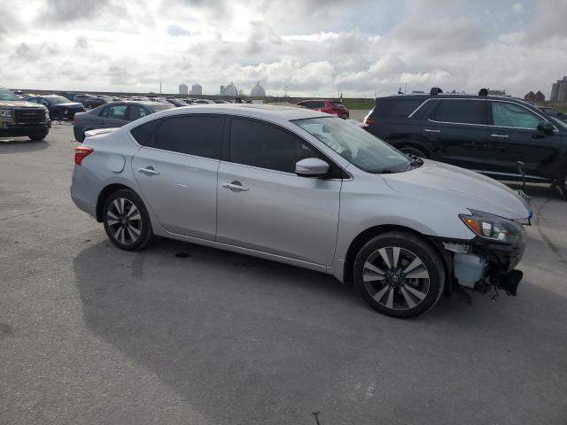 2019 NISSAN SENTRA S 3N1AB7AP2KY225714