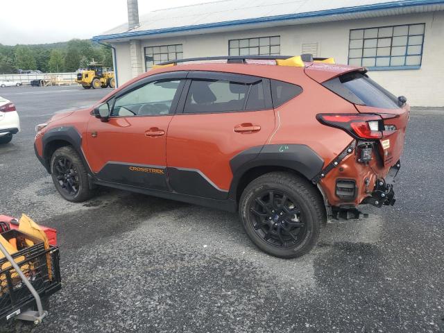 2024 SUBARU CROSSTREK 4S4GUHT65R3741365