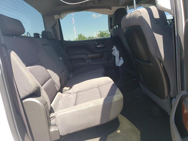 2015 GMC SIERRA K15 3GTU2UEC9FG403646