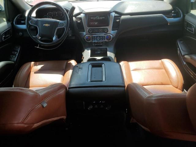 2019 CHEVROLET TAHOE C150 1GNSCAKC0KR158793