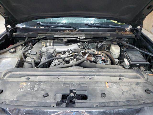 2016 GMC SIERRA K25 1GT02SE85GZ309618