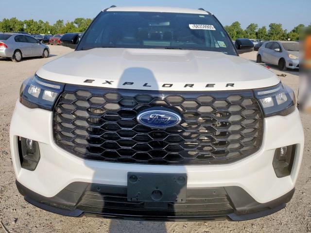 2025 FORD EXPLORER S 1FMUK7KH8SGA16315