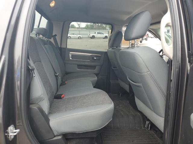 2018 RAM 1500 SLT 3C6RR7LT9JG265645