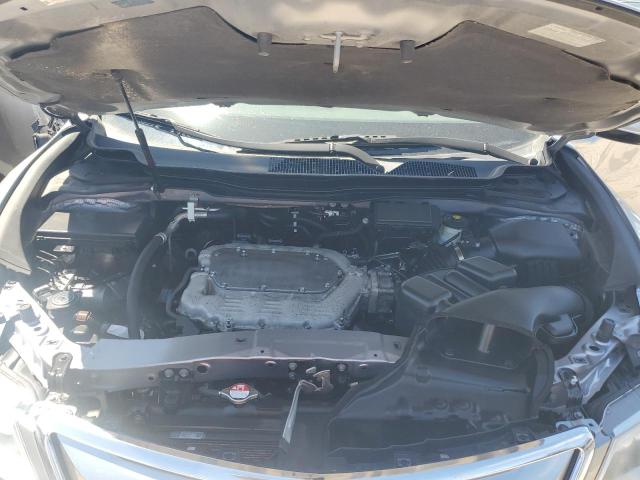 2016 ACURA MDX 5FRYD4H20GB040903