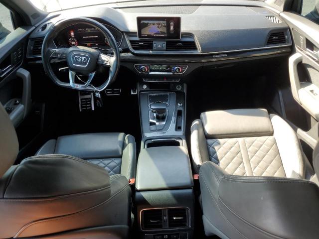 2018 AUDI SQ5 PREMIU WA1A4AFY7J2215919