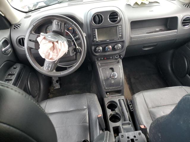2016 JEEP PATRIOT LA 1C4NJPFA7GD527192